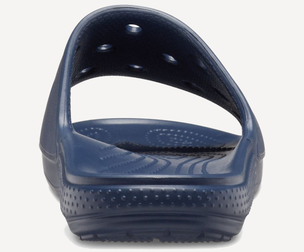 Шлепанцы Classic (EU 45-46 USm 11 СМ 28; Navy)